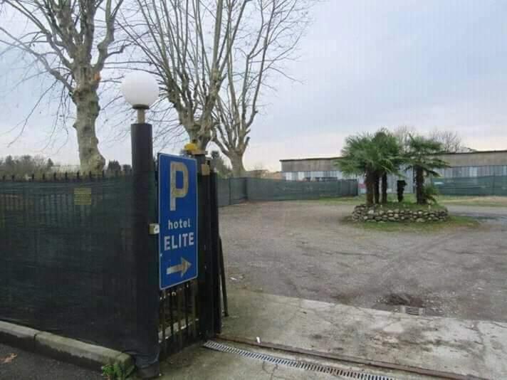 B&B The Sun Swimming & Pool Turin Exteriör bild