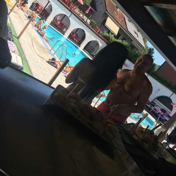 B&B The Sun Swimming & Pool Turin Exteriör bild